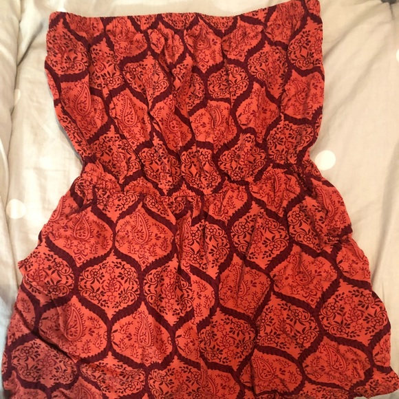 Forever 21 romper - Picture 1 of 1